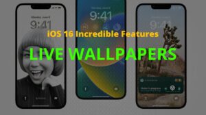 10 Incredible Features of iOS