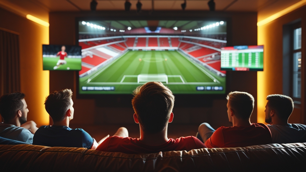 Cá cược thể thao 8KBET livestream HD