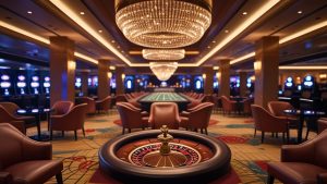 J88 sòng bài casino đẳng cấp Macau
