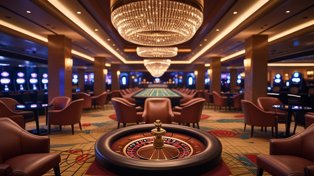 J88 sòng bài casino đẳng cấp Macau